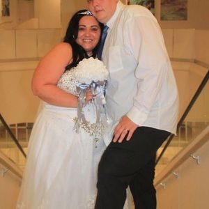 Meet your Posher, Nate n amy